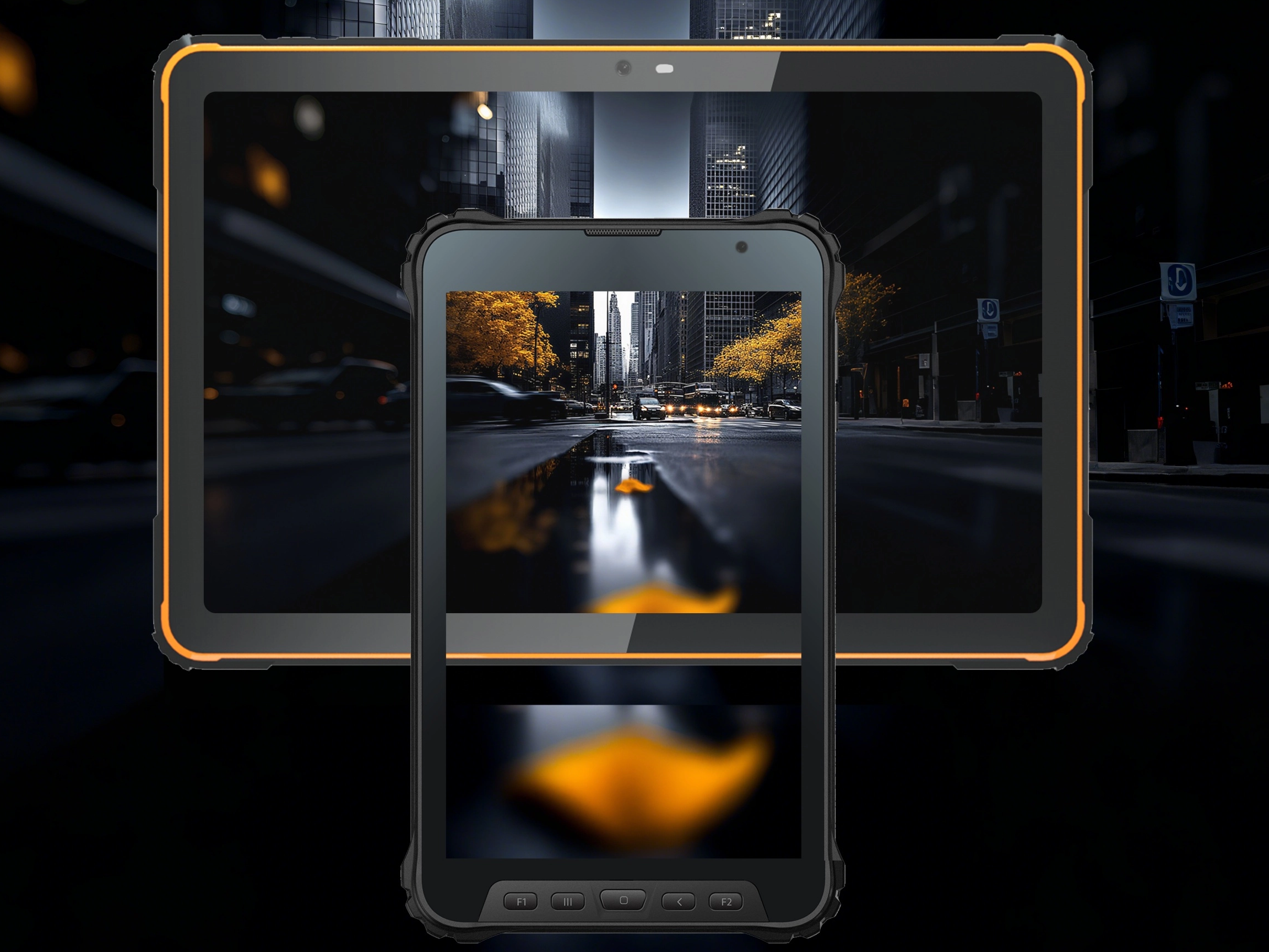 How Big Is a 10-Inch Tablet? Your Complete Size Guide