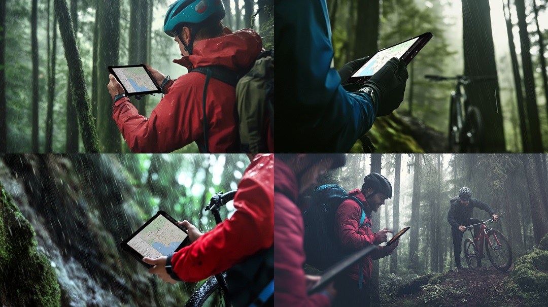 ​How Rugged Tablets Are Changing Farming Operations