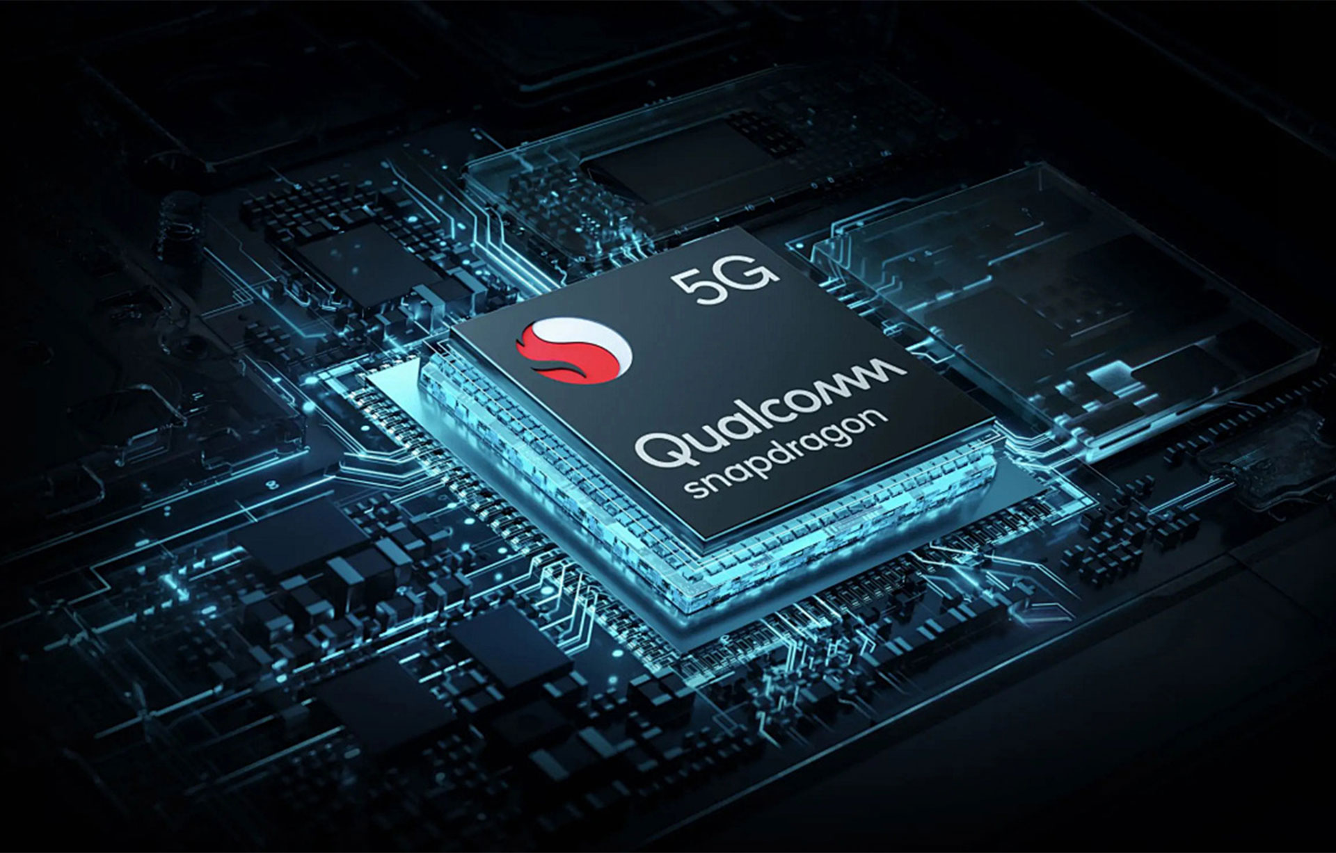 Qualcomm CPU tablet