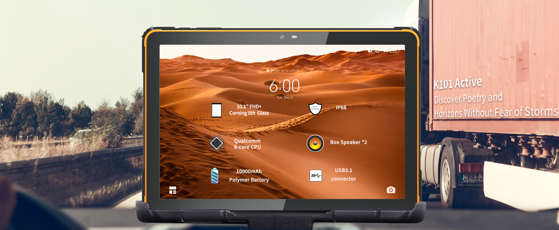 Smart Tablets Manufacturer