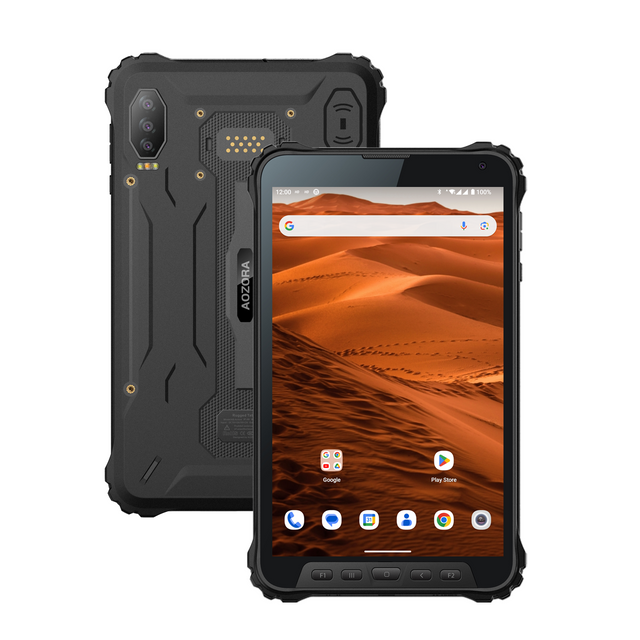 K8 Active fully rugged tablet handheld rugged tablet