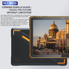 K101 Rugged Tablet 