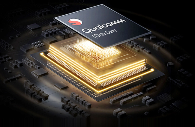 <h3><strong>Qualcomm Octa-Core Performance</strong></h3> 