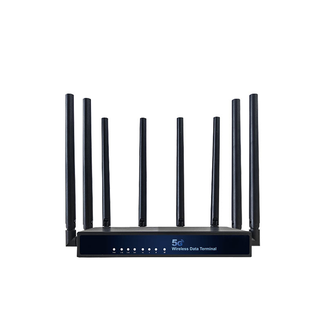 CI562G-3WZ WIFI 6 5G CPE AX3000 (Qualcomm Solution)