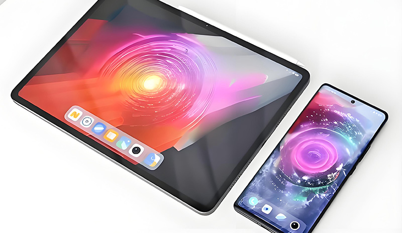 Why Rugged Tablet Configuration Is Always Lower Than Cellphone, You Will Understand After Reading This Article