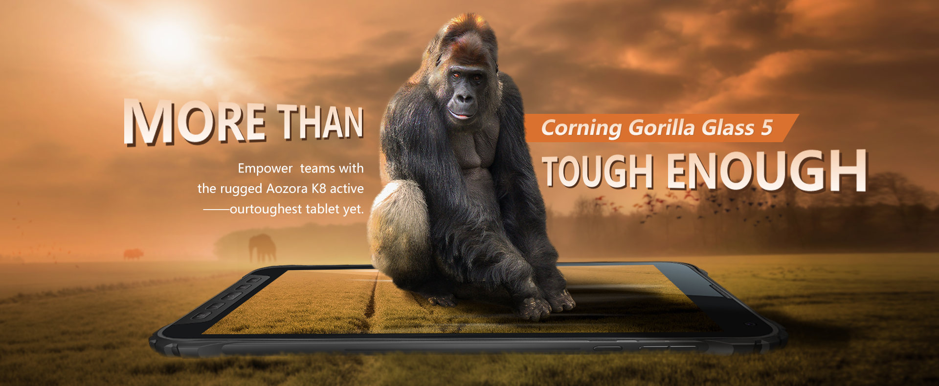 A83 smart tablet