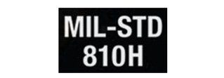MIL-STD 810H
