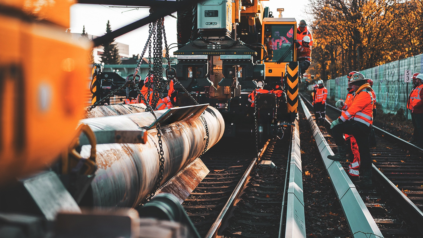 Facing The Hazards And Challenges in The Construction Industry