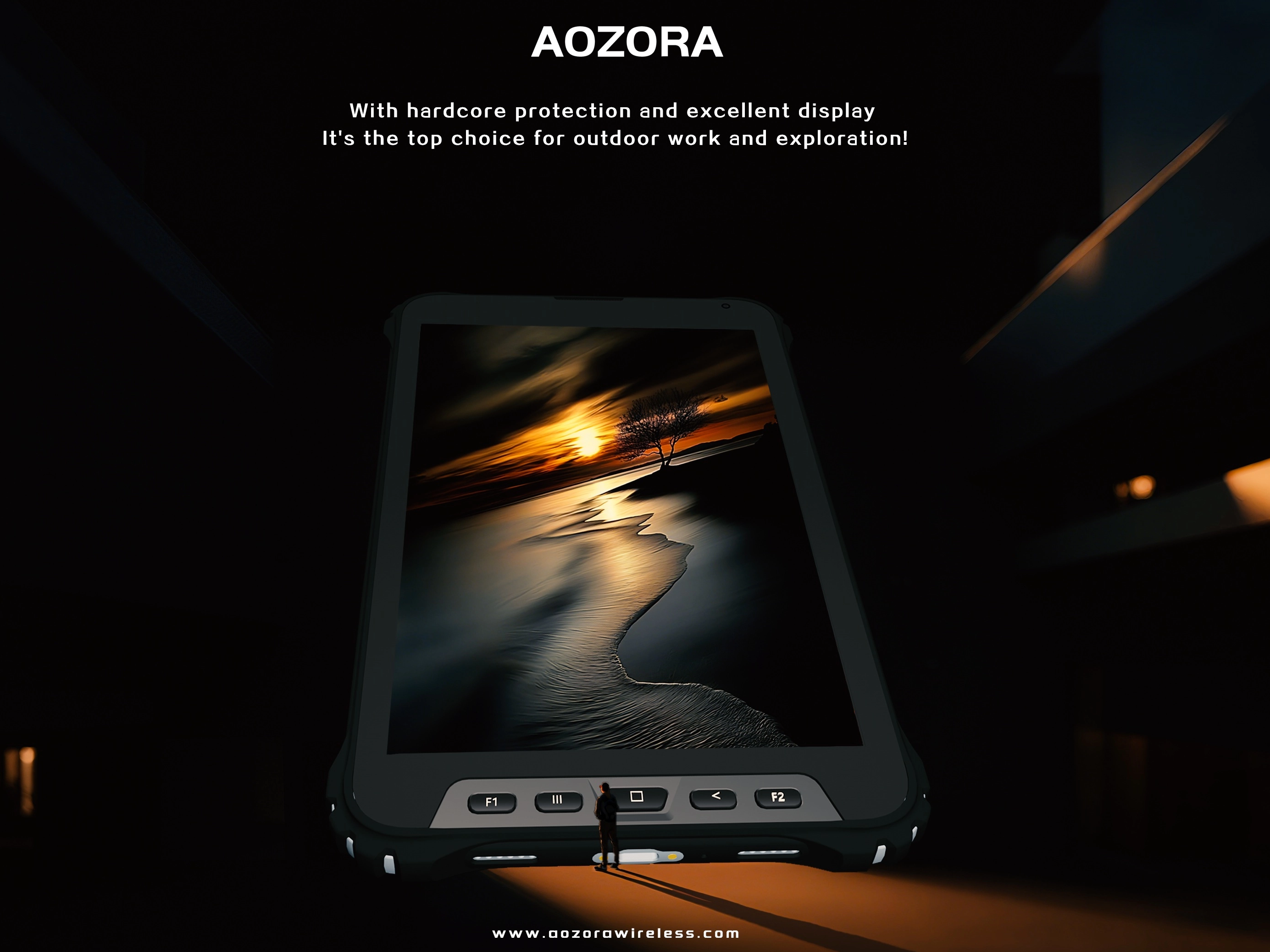 How to Choose the Perfect Rugged Tablet for You