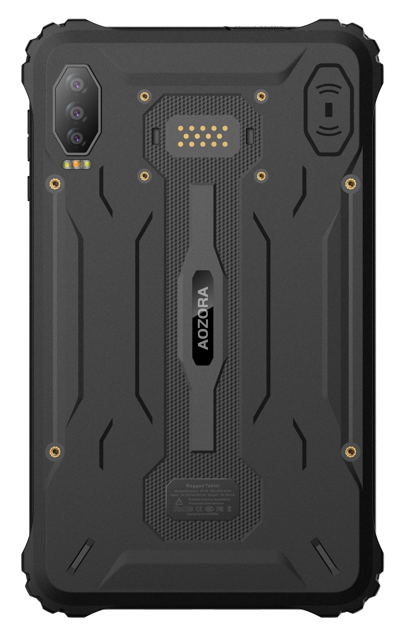 Aozora K8 Tableta Android Rugged Active Rugged