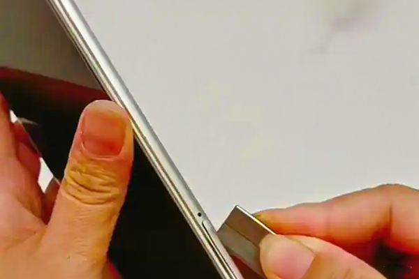 Comparison Chart of Tablet Sizes