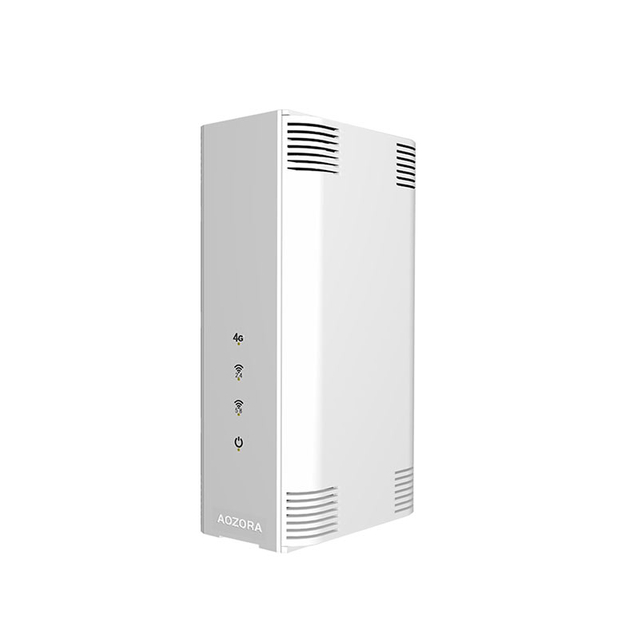 4G CPE CAT9 AX1800 4G ROUTER