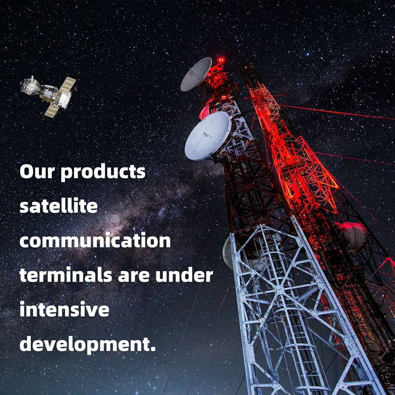 Satellite Phone