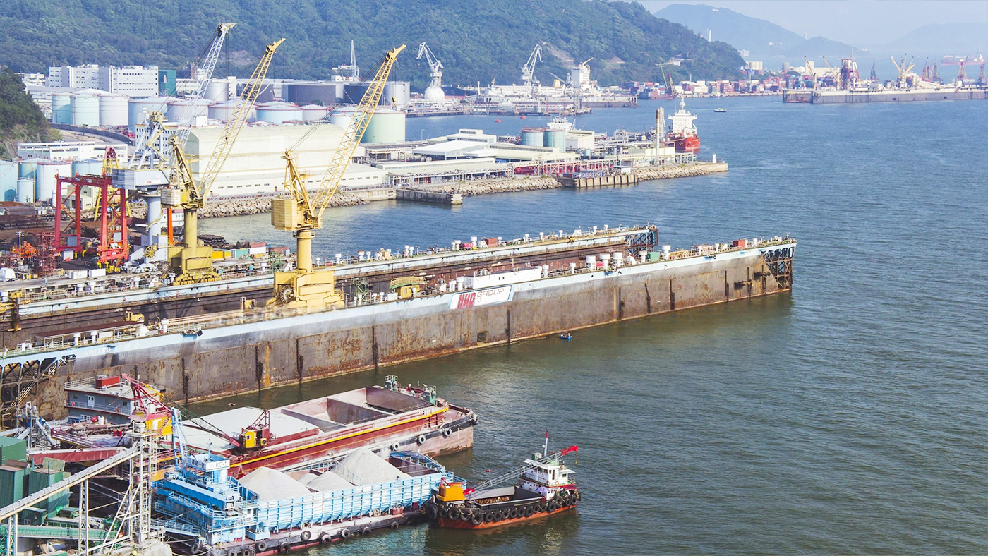 Application of Rugged Smart Handheld Terminals in The Logistics And Transportation Industry