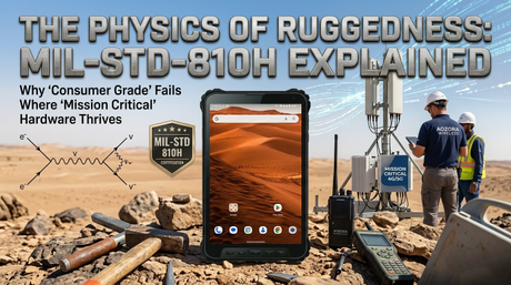 K8 Active rugged tablet vibration resistance test.jpg