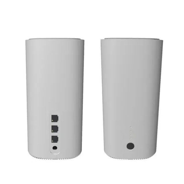 ¿Por qué elegir un enrutador CPE 5G para su configuración de trabajo remoto?