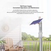 C0540-WL Outdoor 5G ODU (Outdoor Unit)
