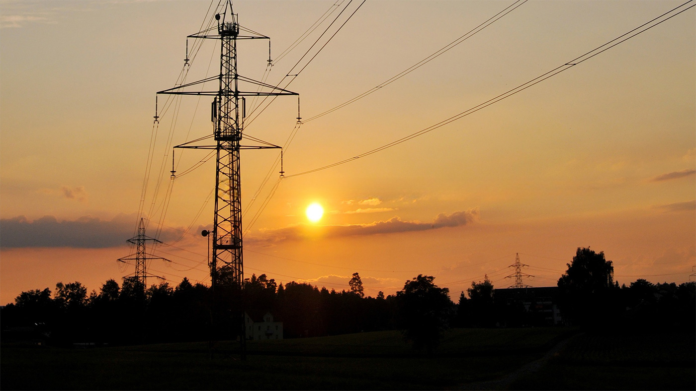 Electric And Hydropower Systems