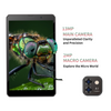 A83 Android 14 Tablet International AT&T And T-mobile Tablet 