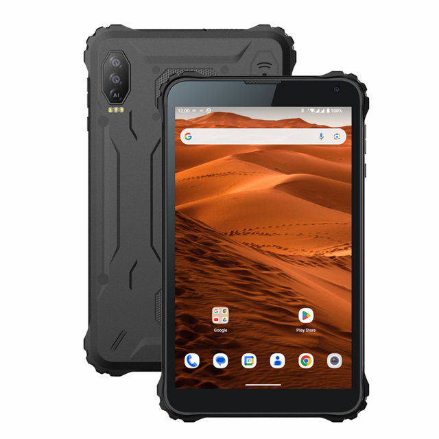 K8 Ultra Rugged Tablet