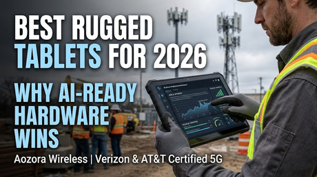 Industrial worker using a Verizon certified rugged tablet.jpg