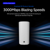W56CA Wi-Fi 6 5G CPE Router - High-Speed Dual-Band Wireless Router with Gigabit Fiber Access, Mesh Support, And Advanced Security for Home And Business