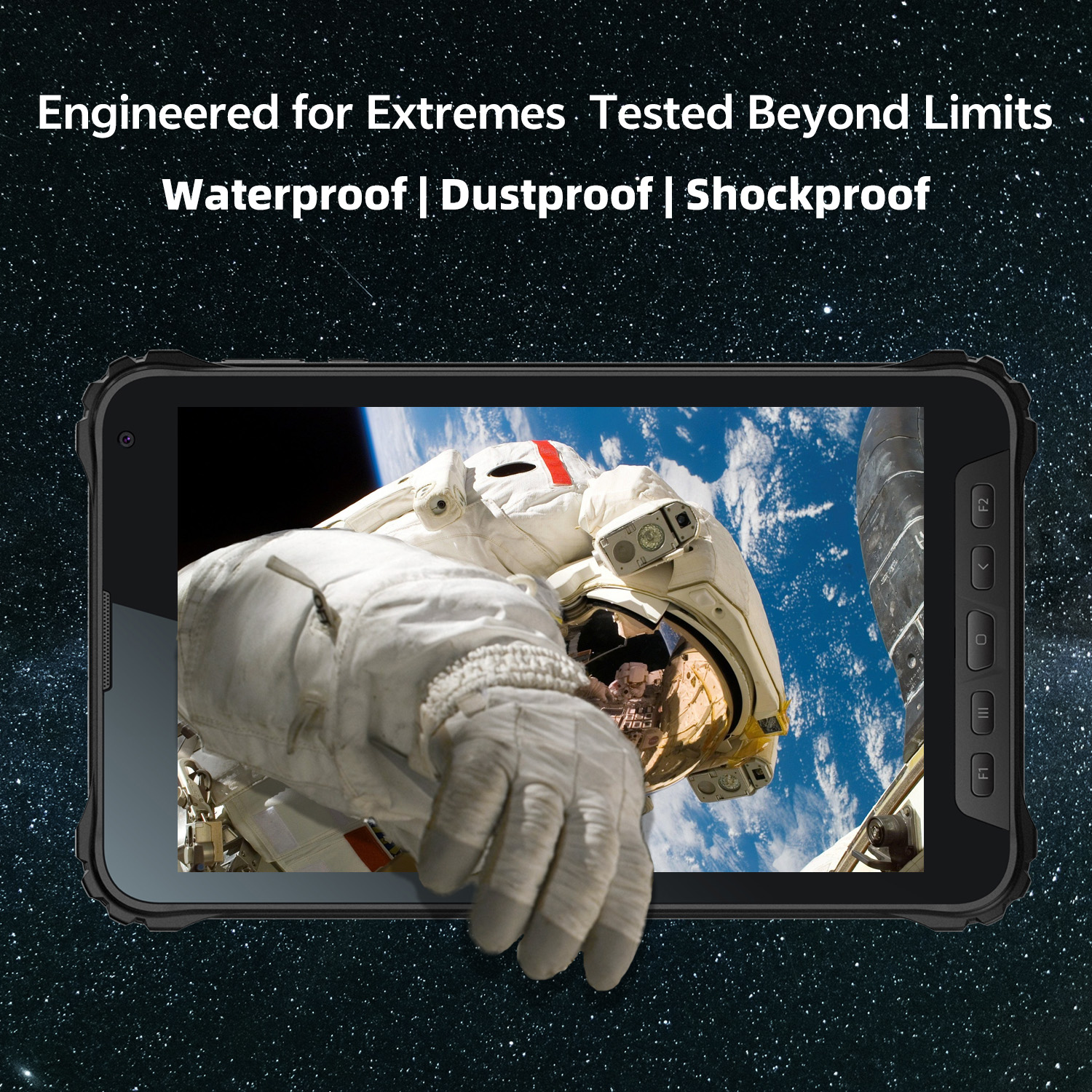 The Ultimate Guide To Rugged Tablets & Laptops for Tough Environments