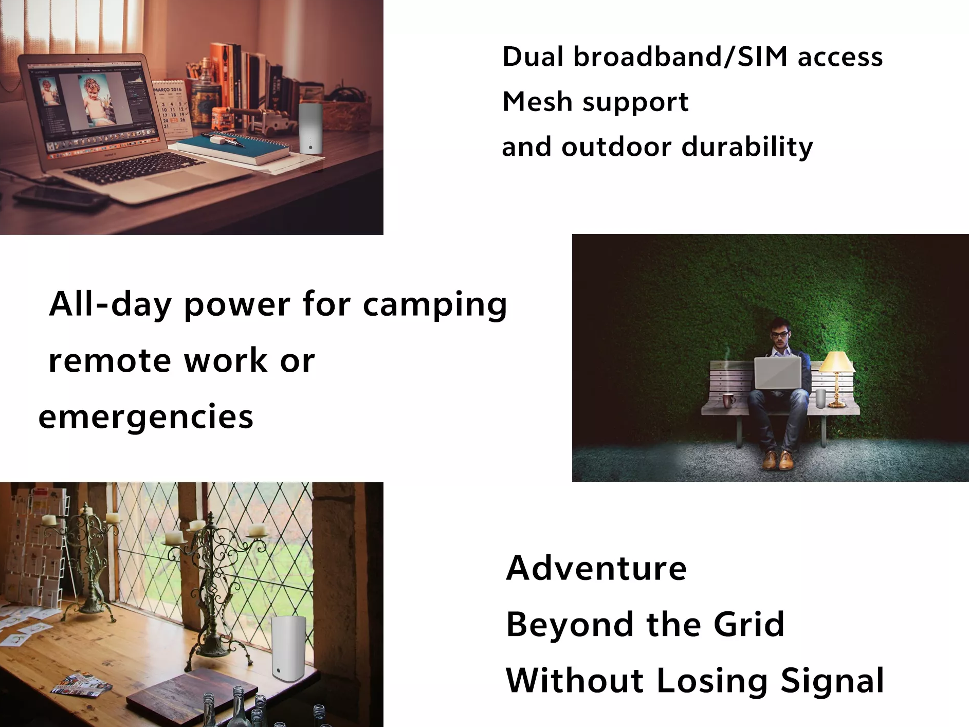 How Does Travel Routers Work ? Why You Need One?