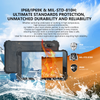 K8 Active fully rugged tablet handheld rugged tablet