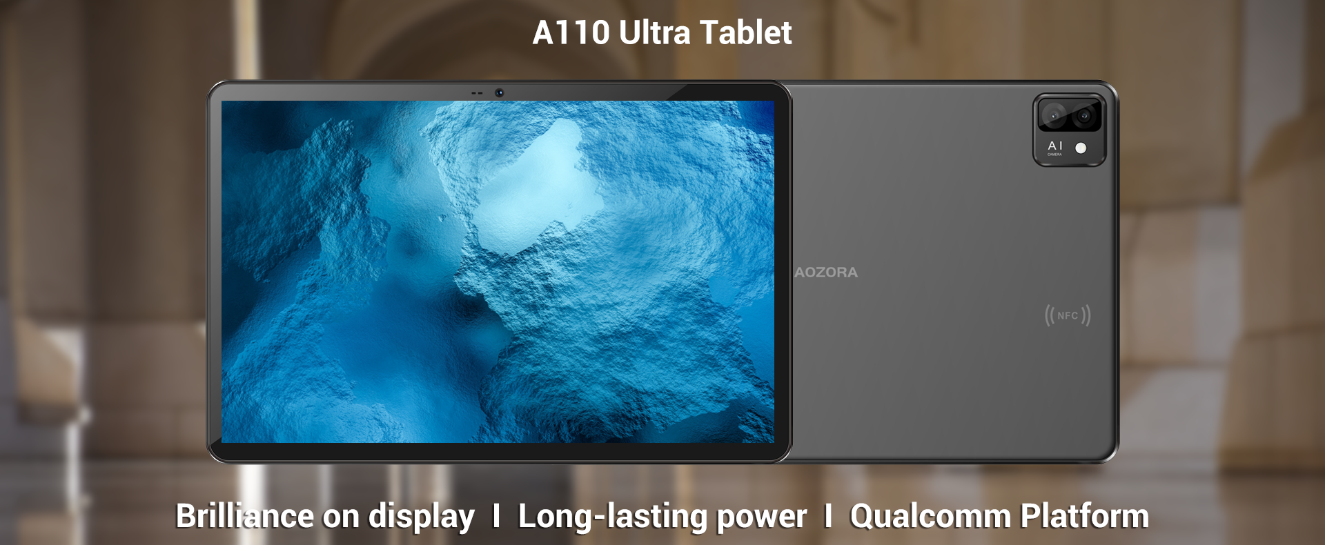 Smart Tablets Manufacturer