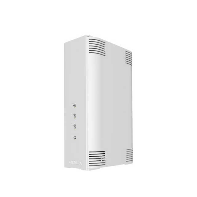 CI442G-0N4 4G CPE N300 4G ROUTER