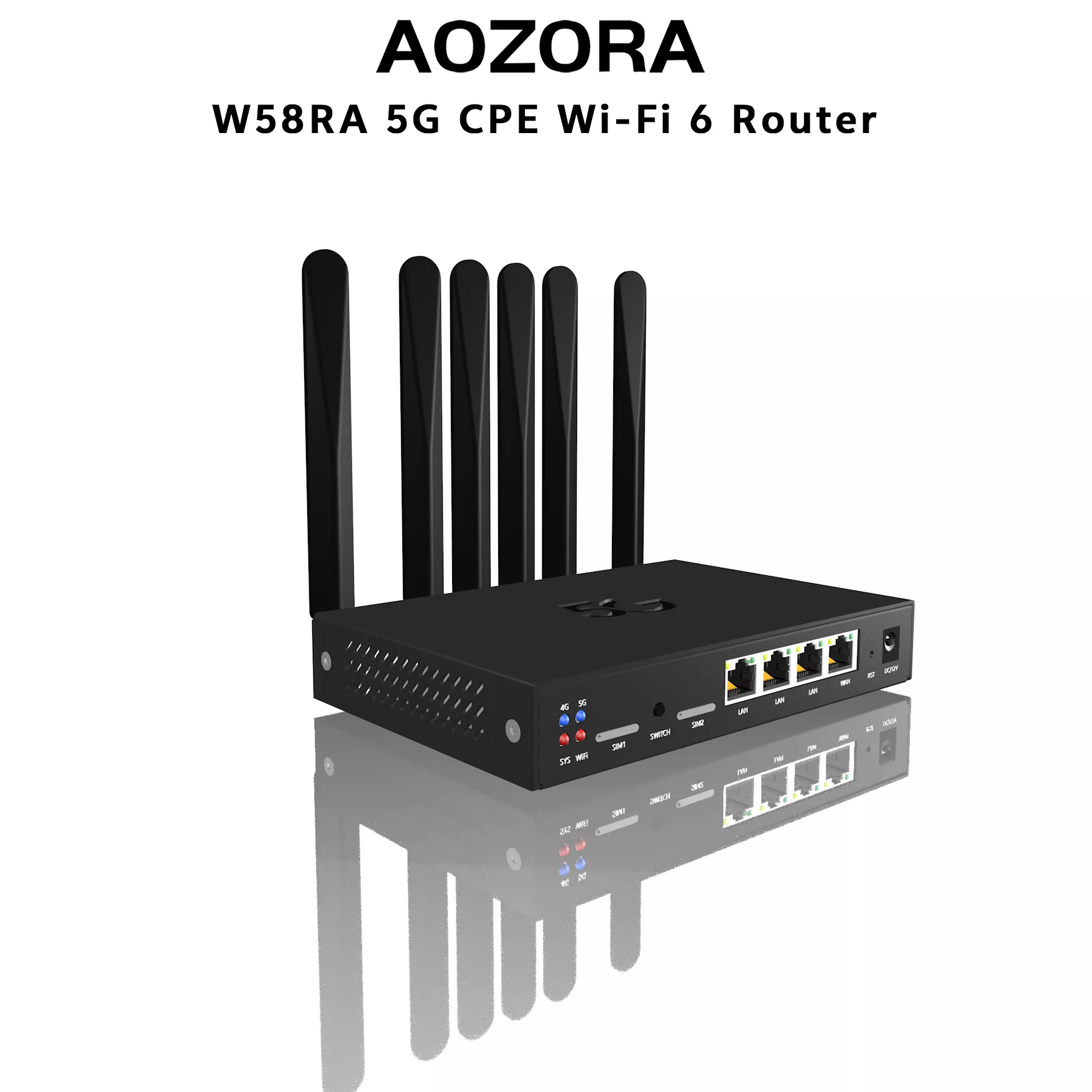 5G CPE Vs. 5G Router: What's The Difference, And Which One Do You Need?