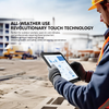 K8 Active fully rugged tablet handheld rugged tablet