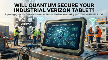 Industrial rugged tablet with quantum encryption visualization.jpg