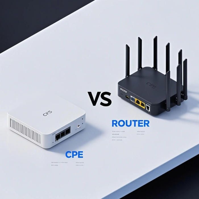 5G CPE Router 5G CPE Router