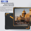 AOZORA K101 10.1 Inch Cheap Android 4G Rugged Tablet Mini PC 