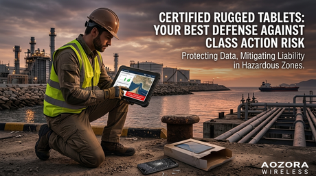 K8 Active being used as a high-performance Verizon tablet for field data.png