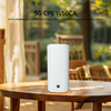W56CA Wi-Fi 6 5G CPE Router - High-Speed Dual-Band Wireless Router with Gigabit Fiber Access, Mesh Support, And Advanced Security for Home And Business