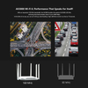 WR635G-W3 AX3000 WIFI 6 Wireless Router 