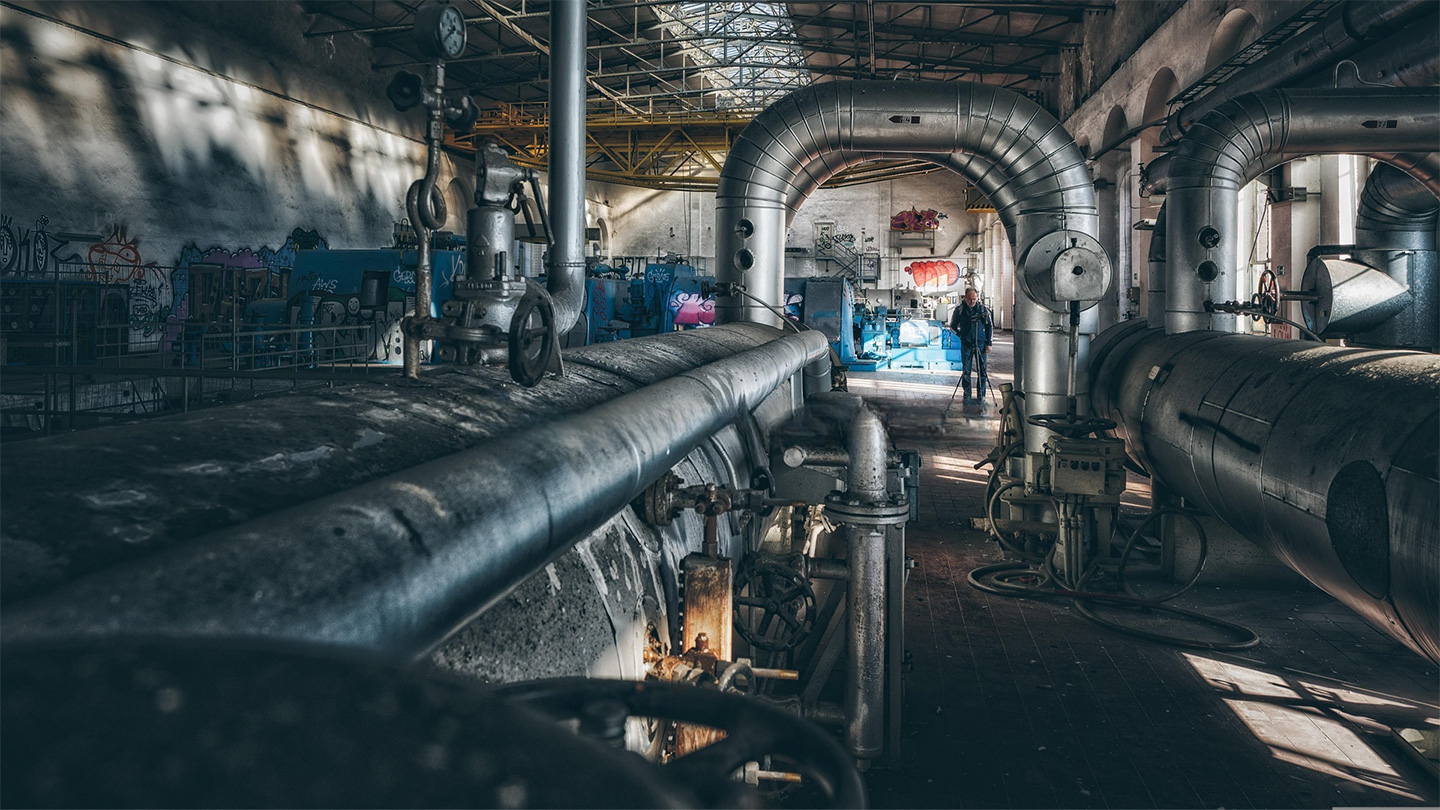 Current Status of Safety Production in The Chemical Industry