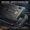K8 Linux Rugged Tablet 