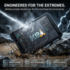 K8 Linux Rugged Tablet 