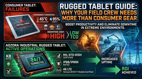 Comparison chart of consumer vs industrial rugged tablet survival..jpg