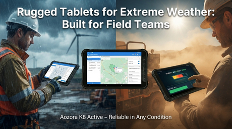 Rugged tablet for extreme weather used by field workers during outdoor operations-1.jpg
