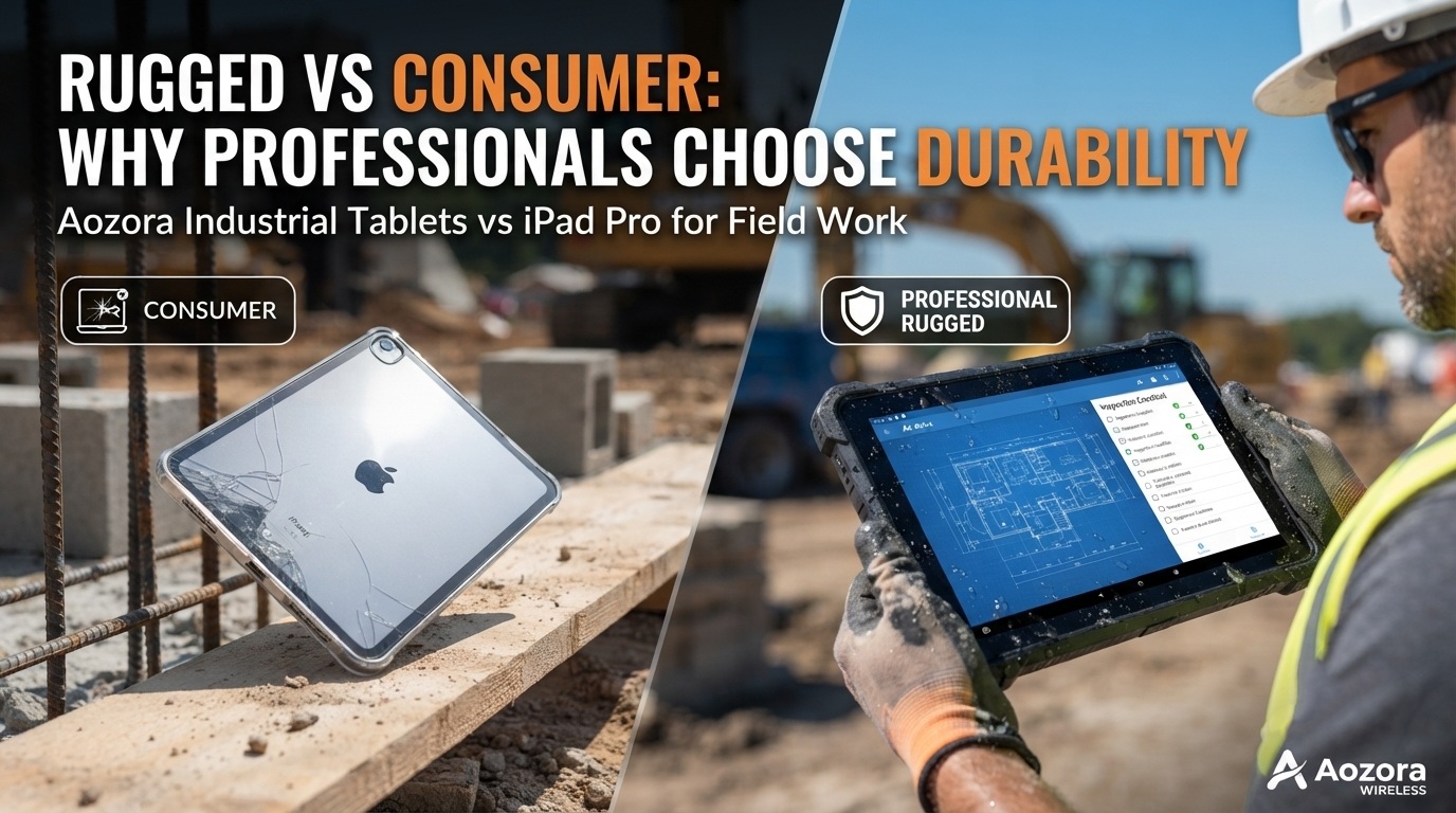 Android rugged tablet compared with iPad Pro for industrial field operations-1.jpg