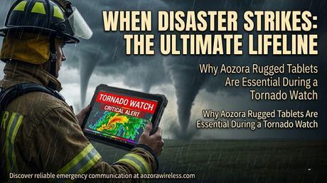 Android rugged tablet operational during a severe storm deployment..jpg